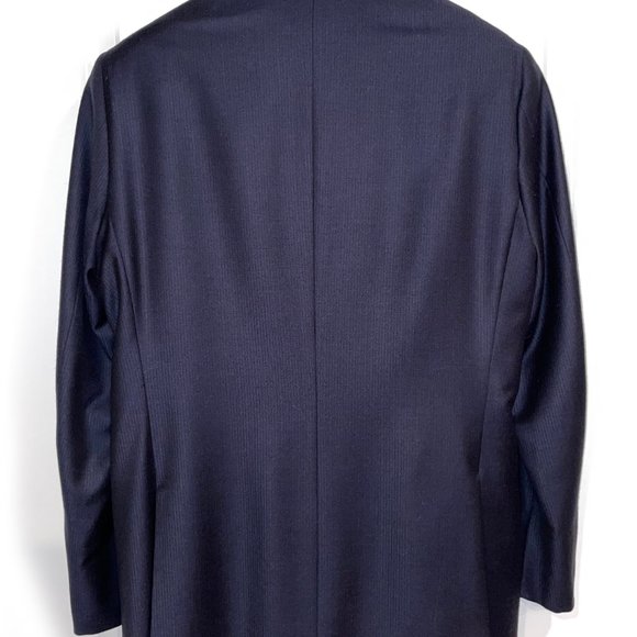 Ermenegildo Zegna Suits & Blazers Bespoke Zegna Trofeo Superfino